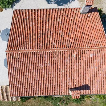 Mario & Ana House Pićan