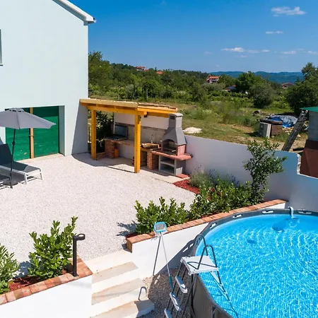 Mario & Ana House Pićan