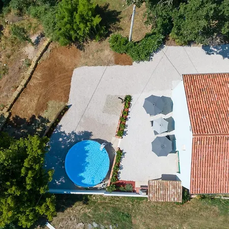 Mario & Ana House * Pićan