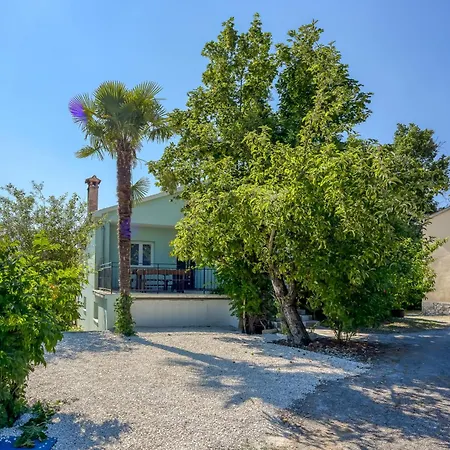 Mario & Ana House Pićan