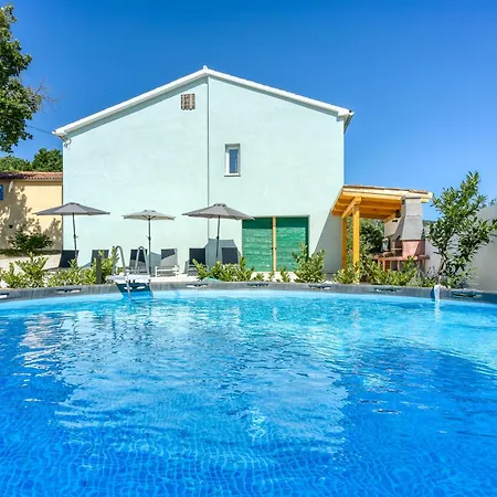 Mario & Ana House Prázdninový dům