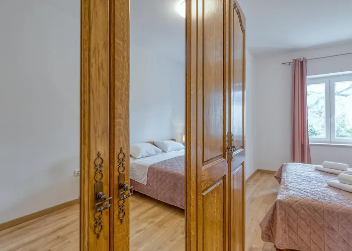 Mario & Ana House Pićan