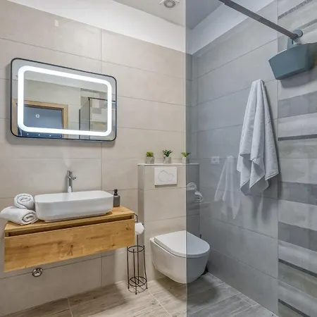 Mario & Ana House בית נופש Pićan