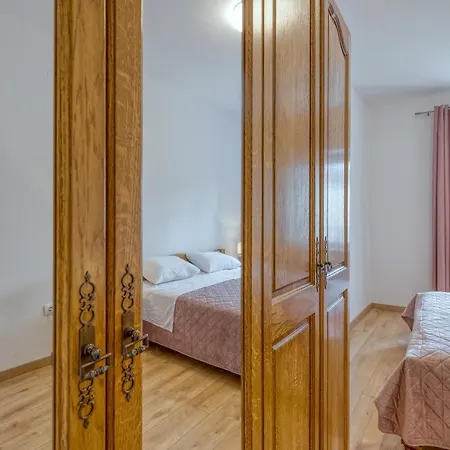 Mario & Ana House Pićan