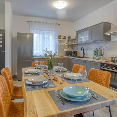 Tatil Evi Mario & Ana House