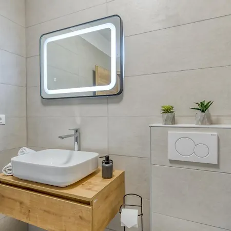 Mario & Ana House Tatil Evi *