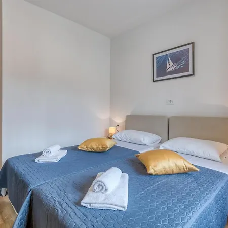 Tatil Evi Mario & Ana House Pićan