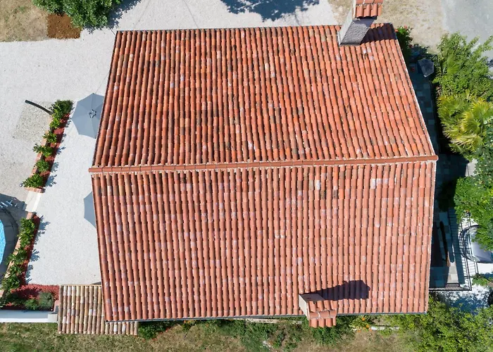 Mario & Ana House Pićan