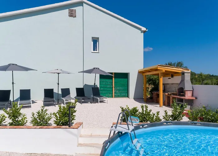 Mario & Ana House Hébergement de vacances *