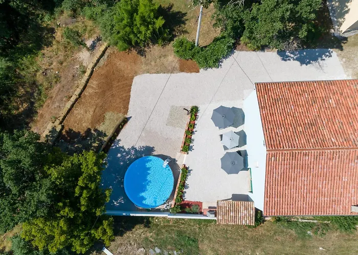 Mario & Ana House * Pićan