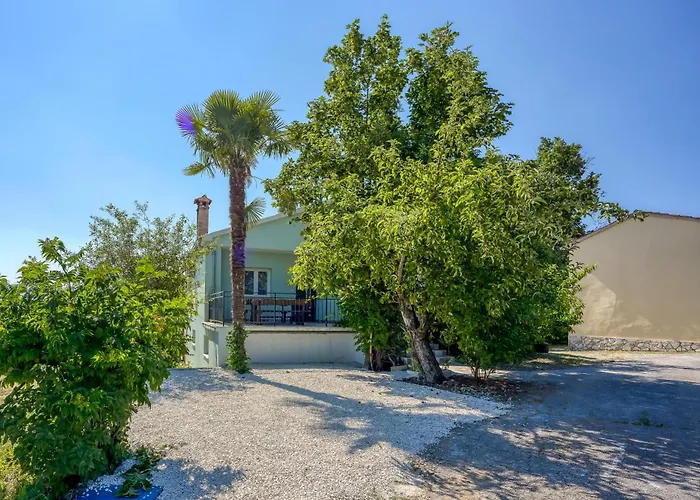 Mario & Ana House Pićan